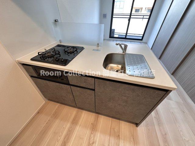 キッチン　※同シリーズイメージ写真