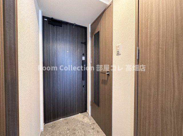 玄関　※同シリーズイメージ写真