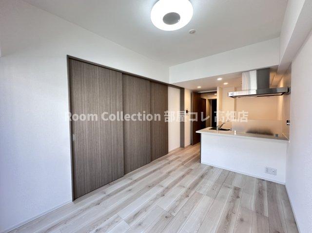 居室・リビング　※同シリーズイメージ写真