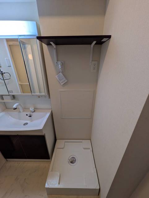 その他設備　同施工会社参考写真です