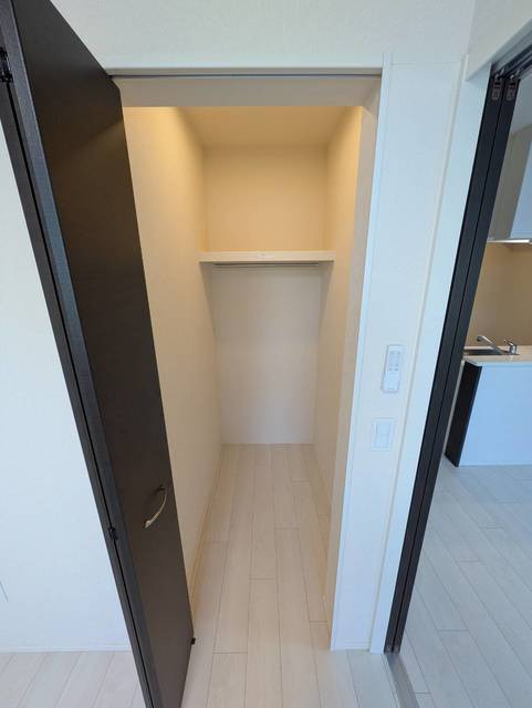 収納　同施工会社参考写真です