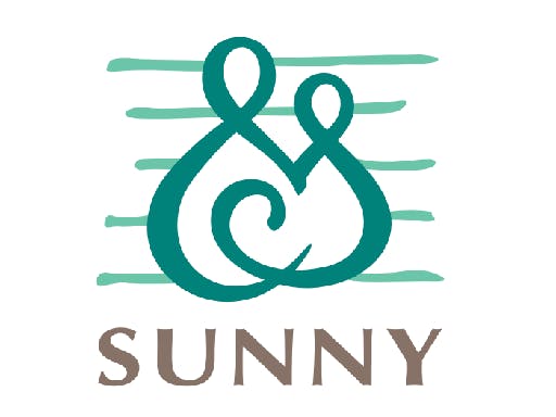 スーパー　サニー那の川店（スーパー）まで1032m