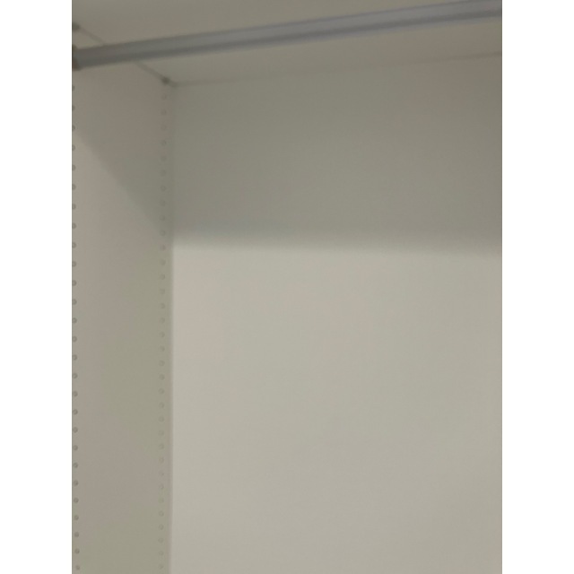 収納　大きなものも収納できそうです