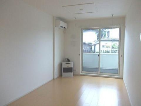 居室・リビング　リビング（イメージ）