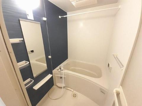 バス・シャワールーム　バス（イメージ）