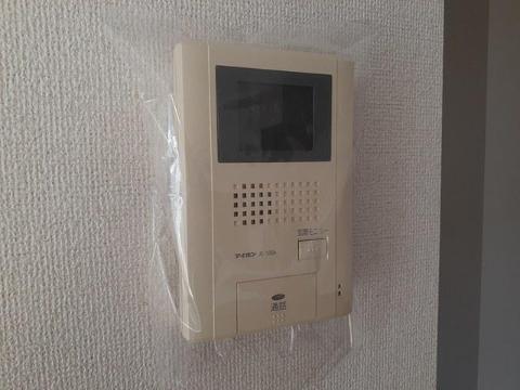 セキュリティ　セキュリティ（イメージ）