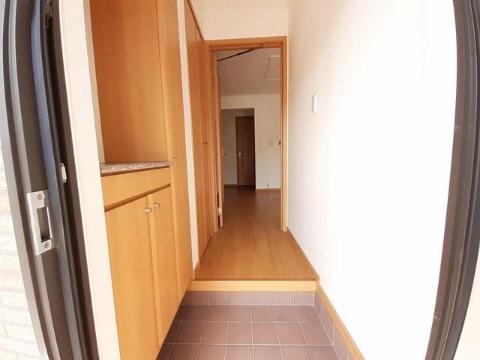 玄関　玄関（イメージ）