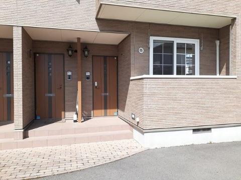 玄関　玄関（イメージ）