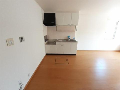 キッチン　キッチン（イメージ）