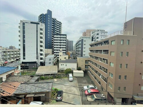 眺望　眺望　※2022年8月撮影の写真