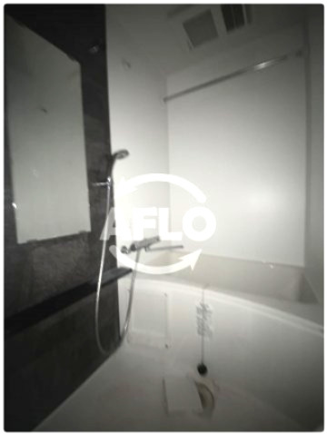 バス・シャワールーム　エスリード難波ステーションゲートノーステラス　浴室