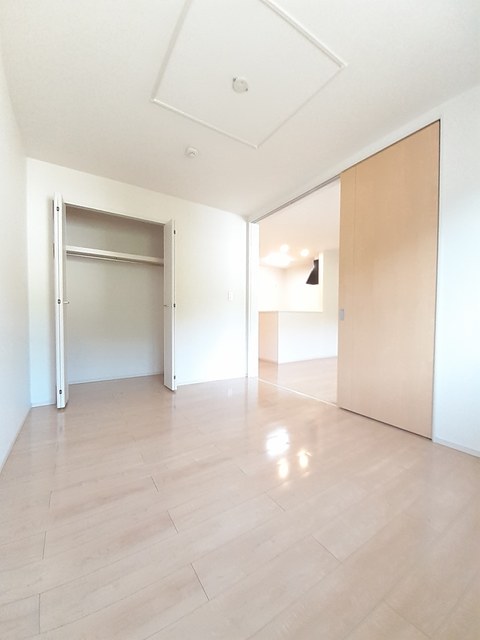 居室・リビング　その他