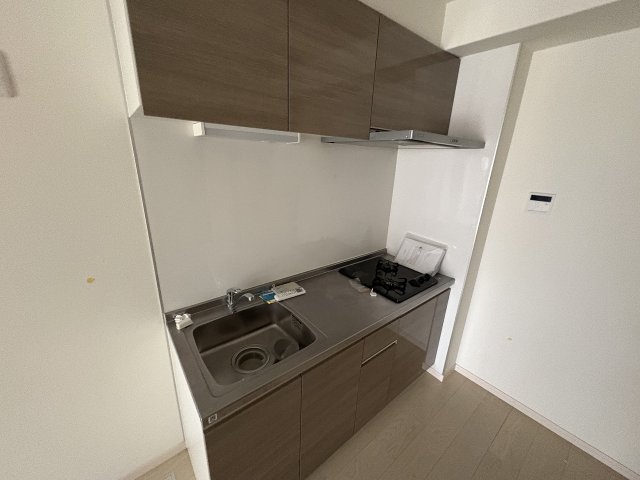 キッチン　使いやすいキッチンです