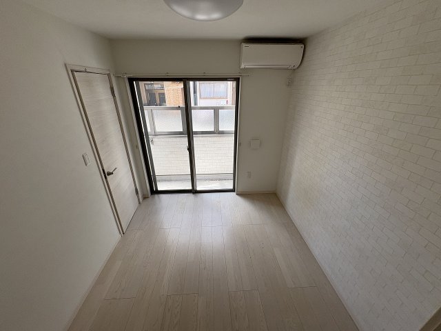 その他部屋・スペース　ゆとりの広さです