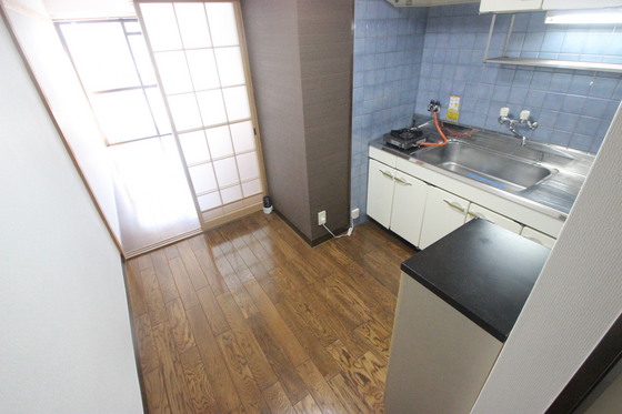 その他部屋・スペース　※別部屋の写真です