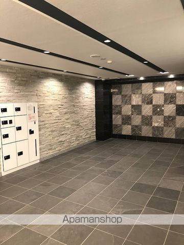 ロビー　ロビー