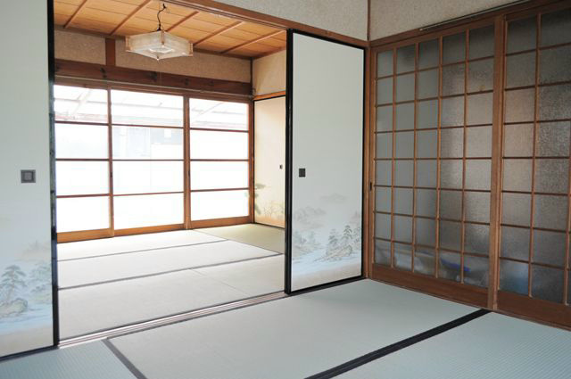 その他部屋・スペース