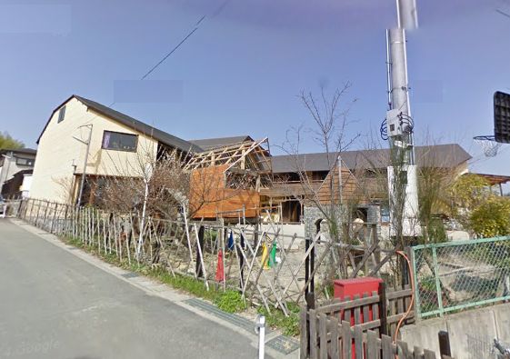 小学校　◆京田辺シュタイナー学校◆（小学校）まで1174m