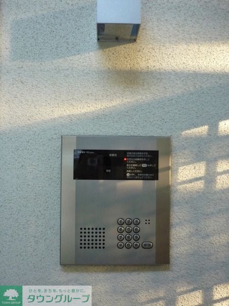 ロビー