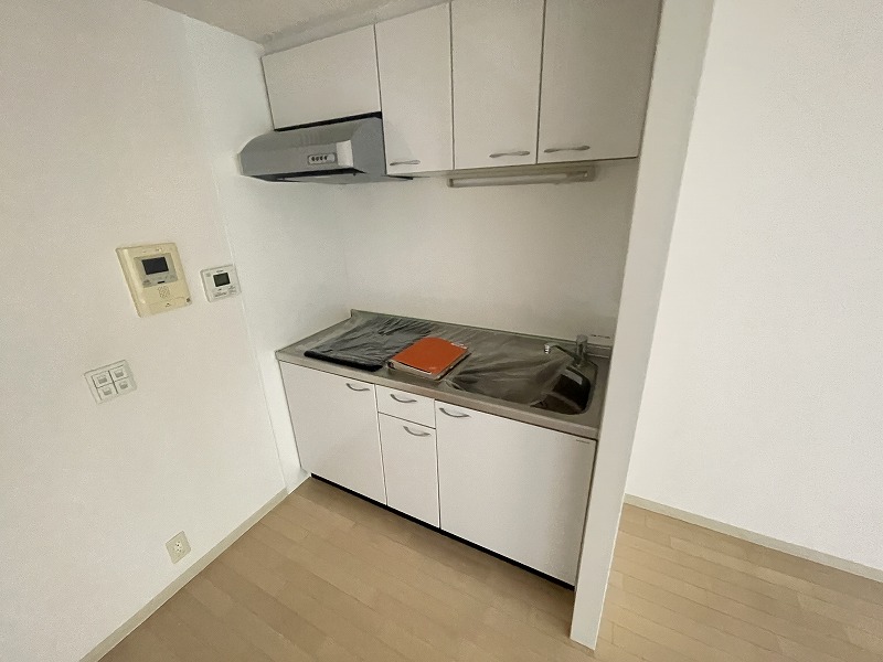 キッチン　参考写真