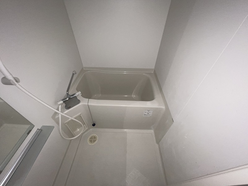 バス・シャワールーム　参考写真