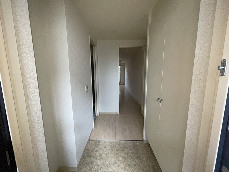 玄関　参考写真