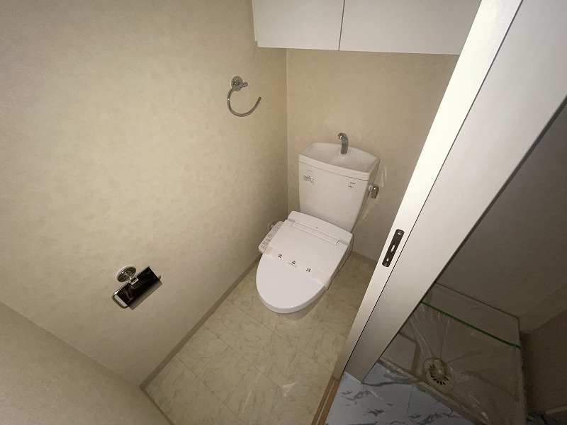 トイレ　参考写真