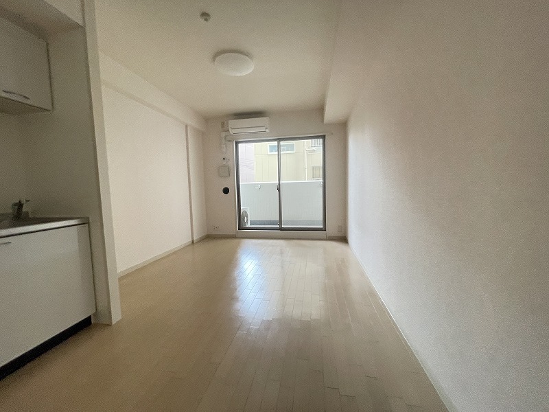 居室・リビング　参考写真