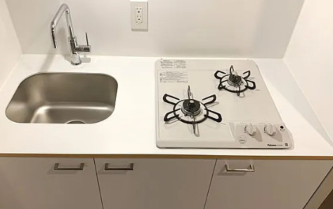 キッチン　別部屋参考写真