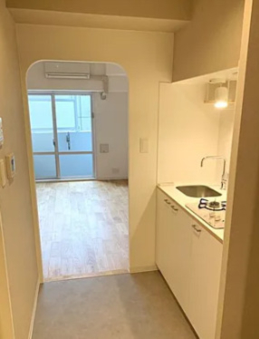 居室・リビング　別部屋参考写真