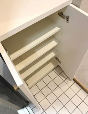 収納　別部屋参考写真