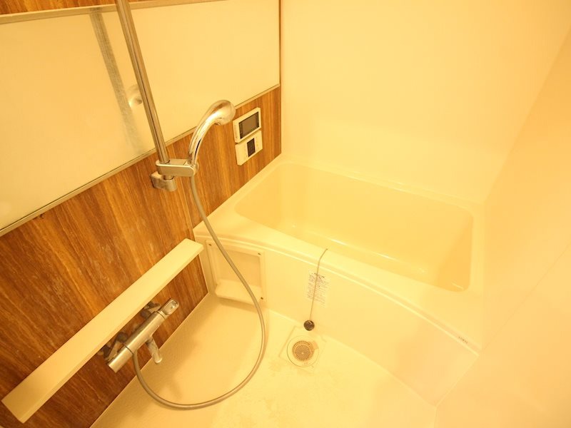 トイレ　別号室イメージ