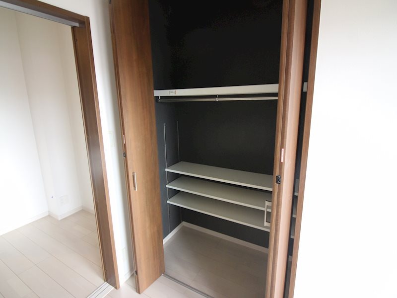 収納　別号室イメージ