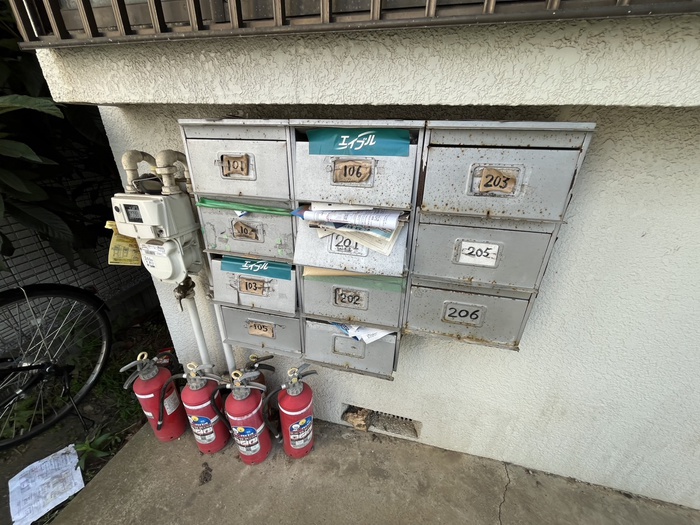 その他共有部分