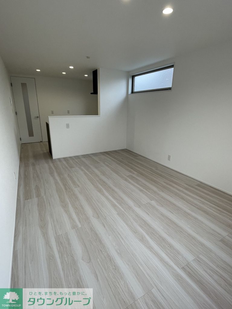 居室・リビング　リビング/居室