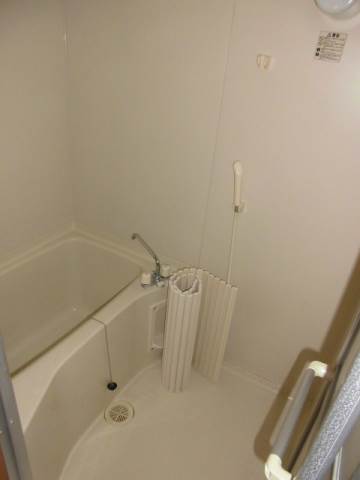 バス・シャワールーム　グランマークスの風呂