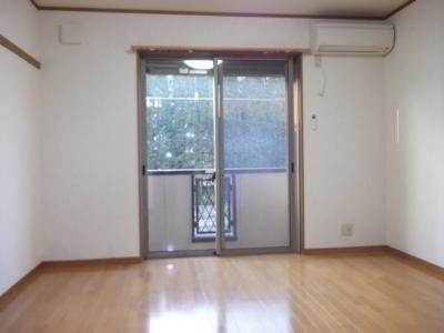 居室・リビング　グランマークスの洋室