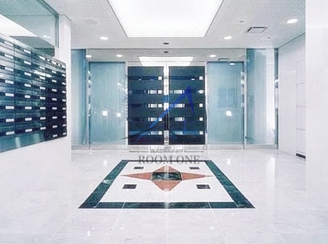 エントランス　エントランスです。