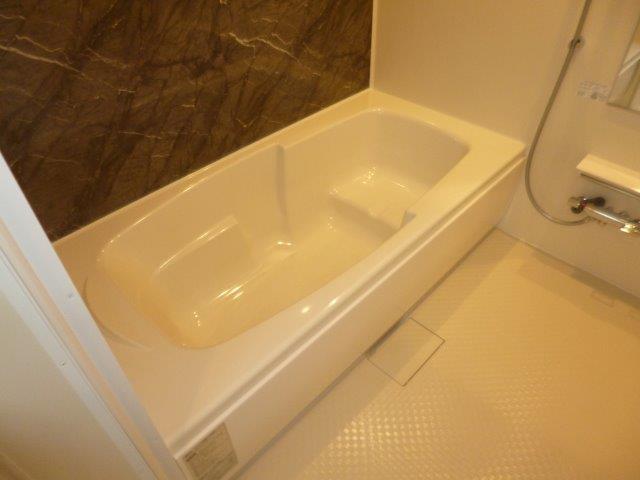 バス・シャワールーム　同タイプ