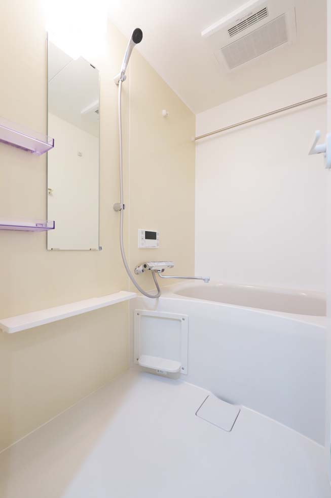 その他部屋・スペース　明るい室内です