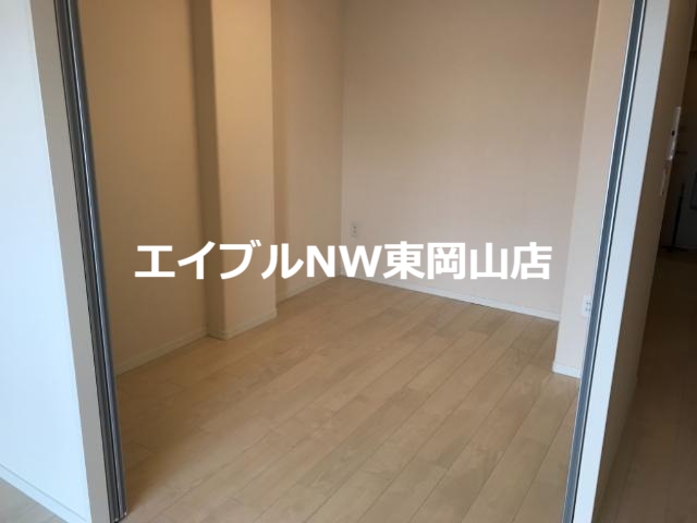 その他部屋・スペース　洋室