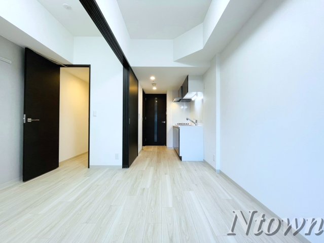 その他　ゆったり過ごせるリビングです