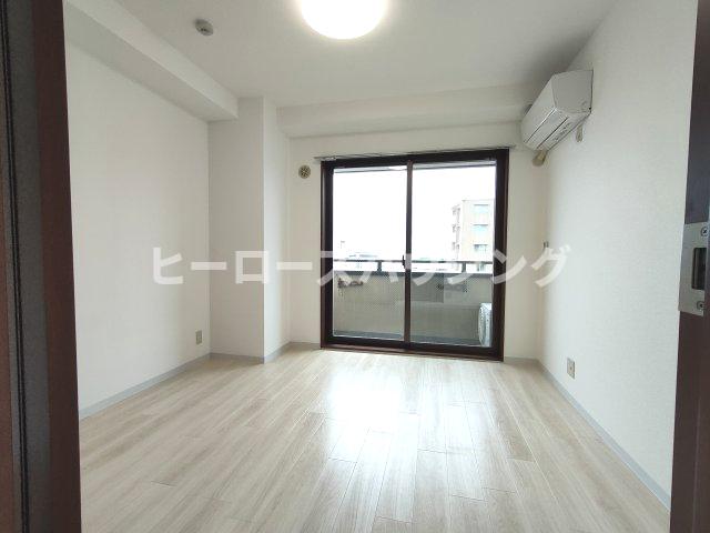 居室・リビング　※2025年10月中旬撮影！