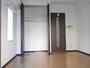 居室・リビング　写真は別号室