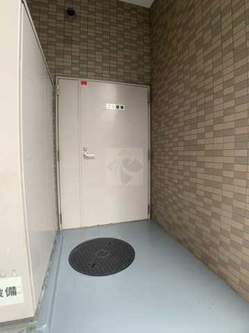 その他設備　カスタリア大塚II