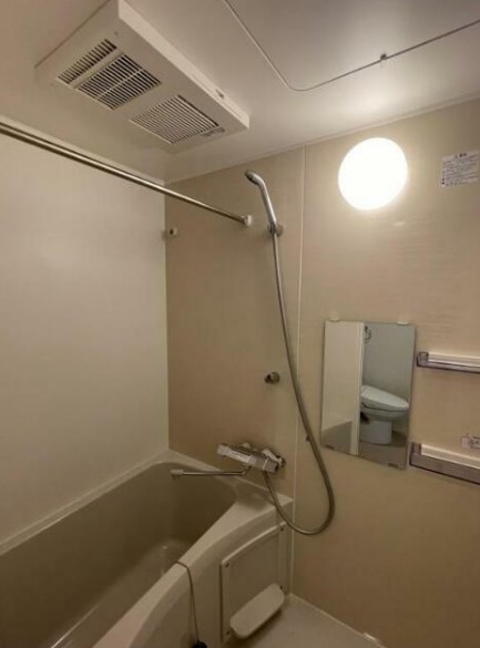 バス・シャワールーム　☆浴室☆