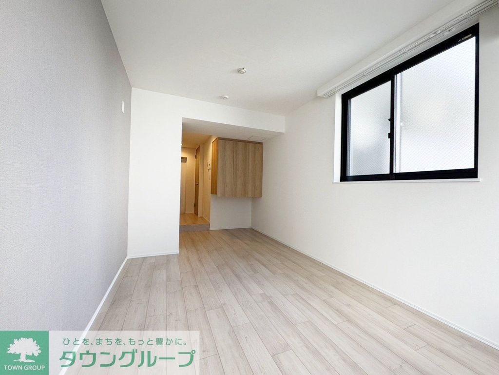 その他部屋・スペース　リビング/居室