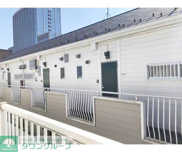 眺望　★タウンハウジング蒲田店取り扱い★