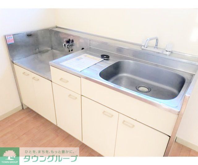 キッチン　★タウンハウジング蒲田店取り扱い★