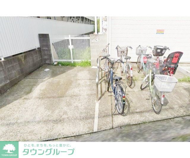 その他設備　★タウンハウジング蒲田店取り扱い★